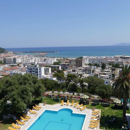 Hotel Mimosa Tabarka Extérieur photo