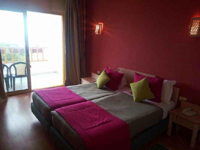 Hotel Mimosa Tabarka Extérieur photo