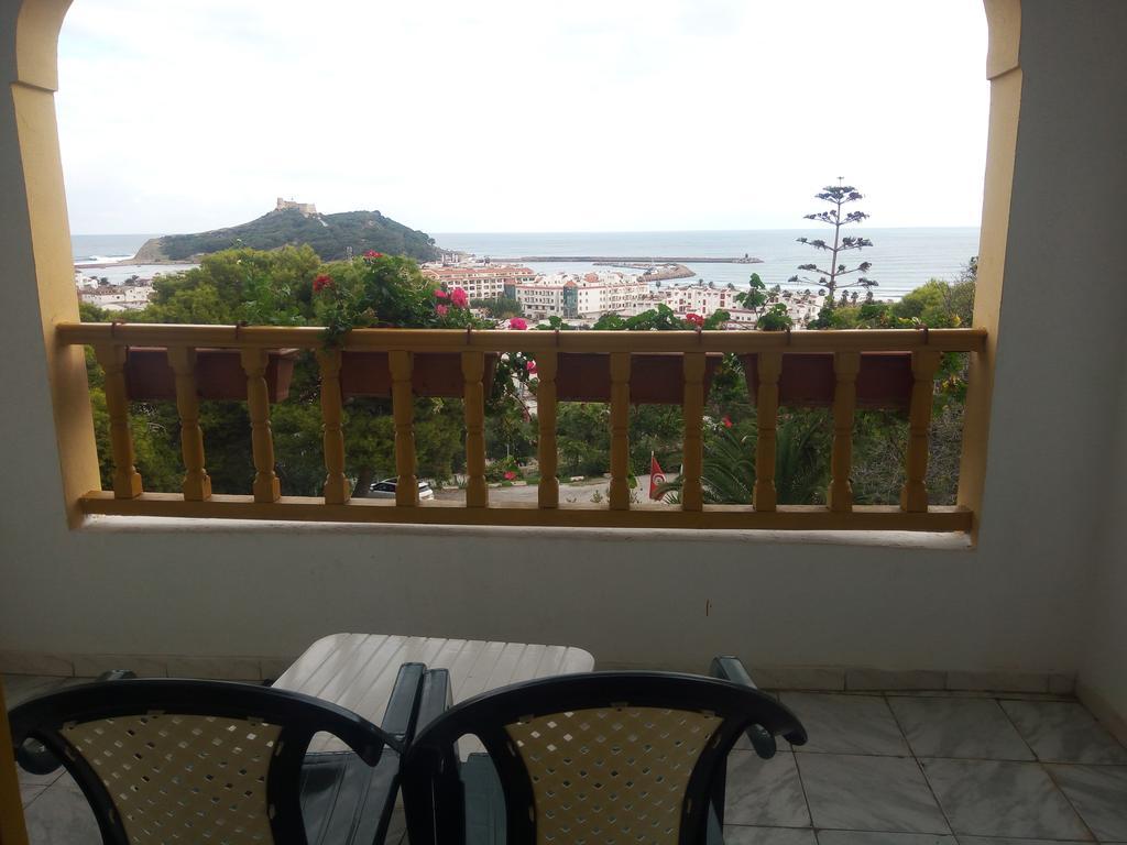 Hotel Mimosa Tabarka Extérieur photo