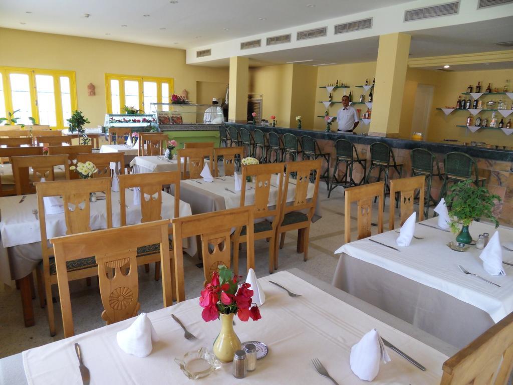 Hotel Mimosa Tabarka Extérieur photo