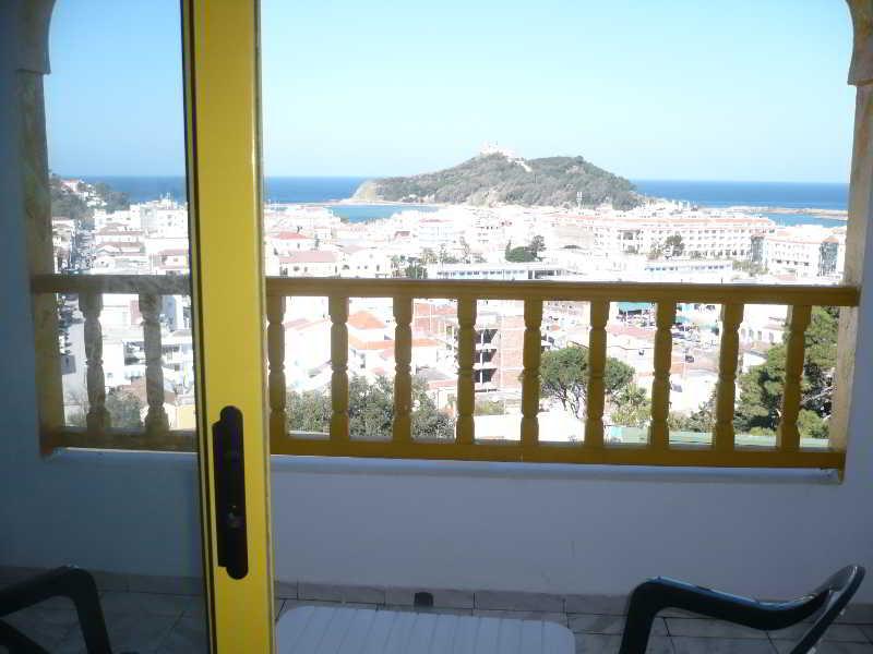 Hotel Mimosa Tabarka Extérieur photo