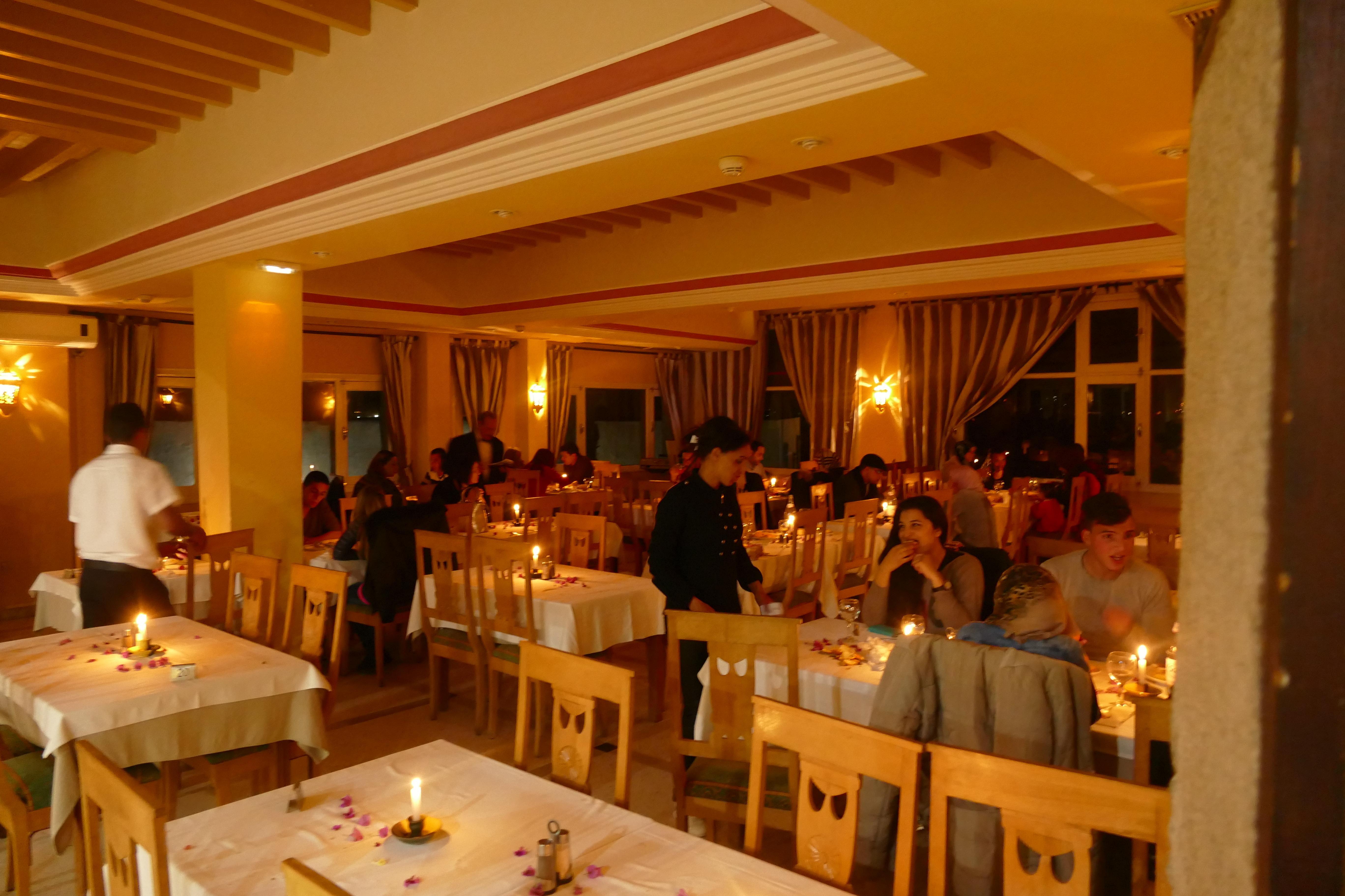 Hotel Mimosa Tabarka Extérieur photo