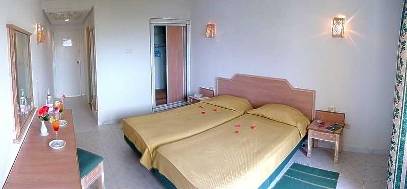 Hotel Mimosa Tabarka Extérieur photo