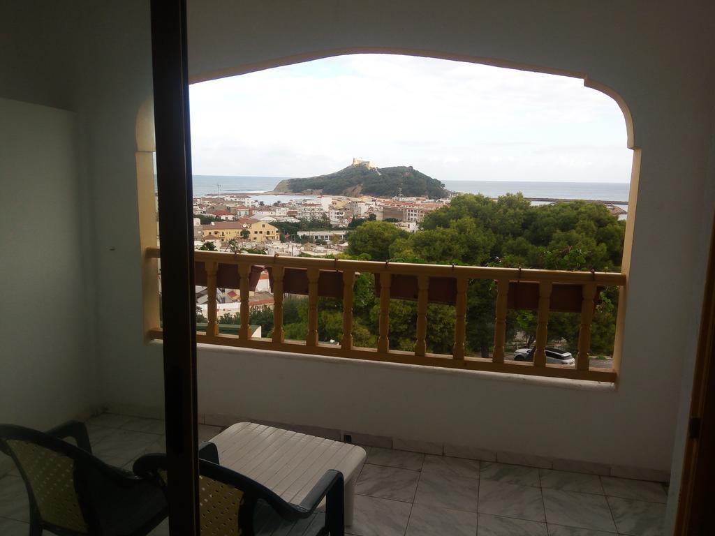 Hotel Mimosa Tabarka Extérieur photo