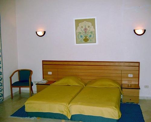 Hotel Mimosa Tabarka Extérieur photo